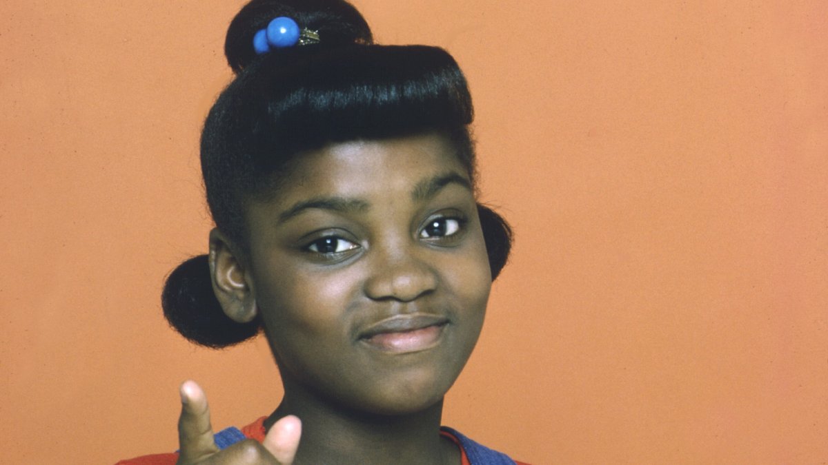 Danielle Spencer, who played little sister Dee on 'What's Happening!!,' dies at 60