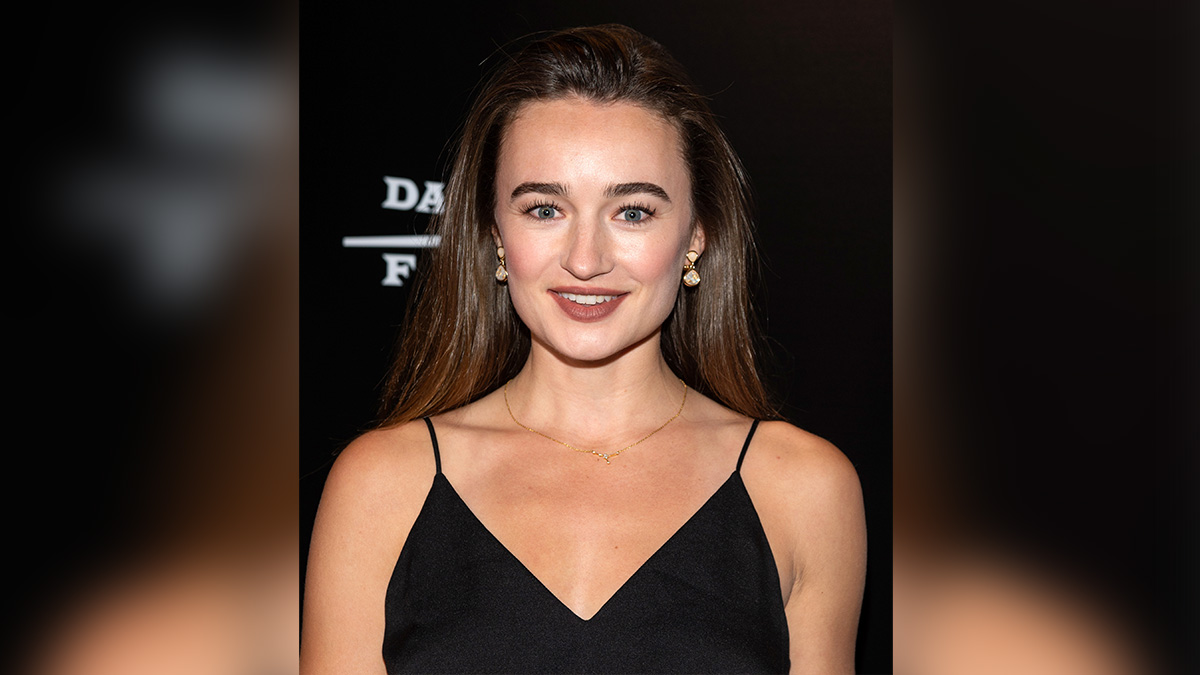 Kelley Mack’s Walking Dead Family Pays Tribute After Her Death