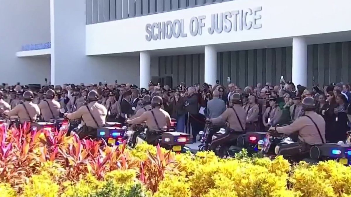 Miami-Dade Sheriff reaches  million budget deal with the county – NBC 6 South Florida