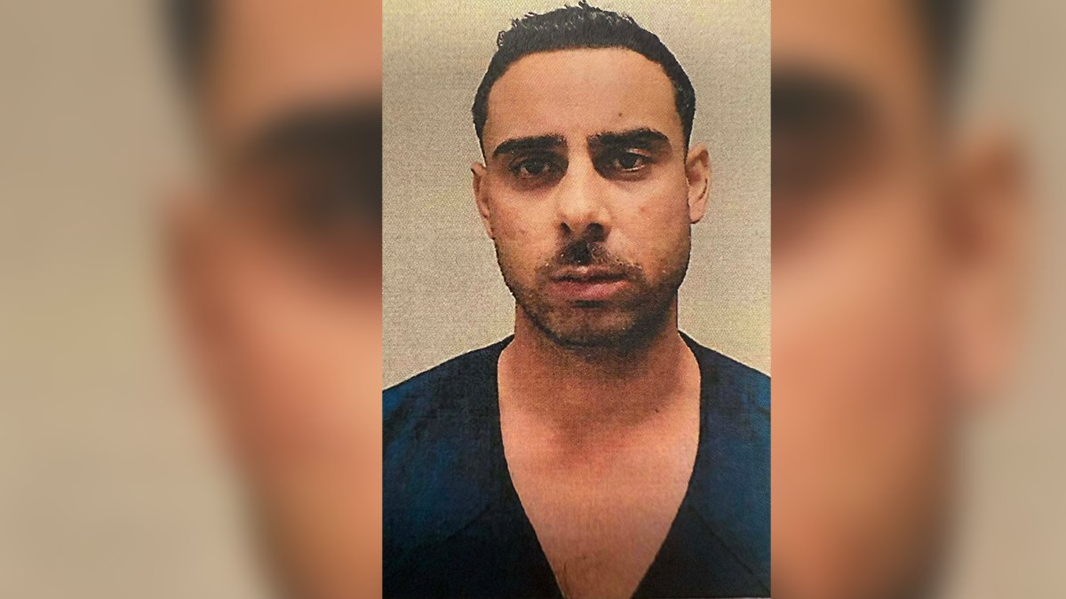 Daniel Rostas Romanian man arrested in Martin County after $400K worth of stolen ...