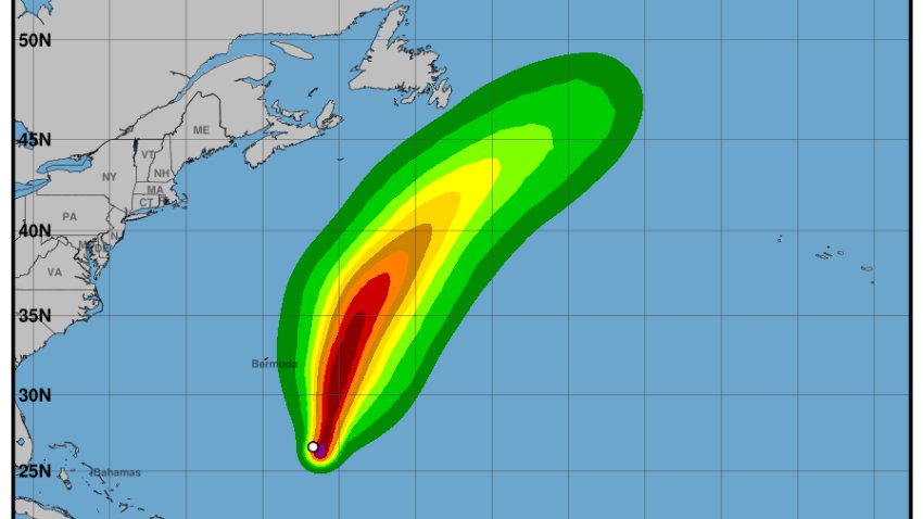 Courtesy: National Hurricane Center