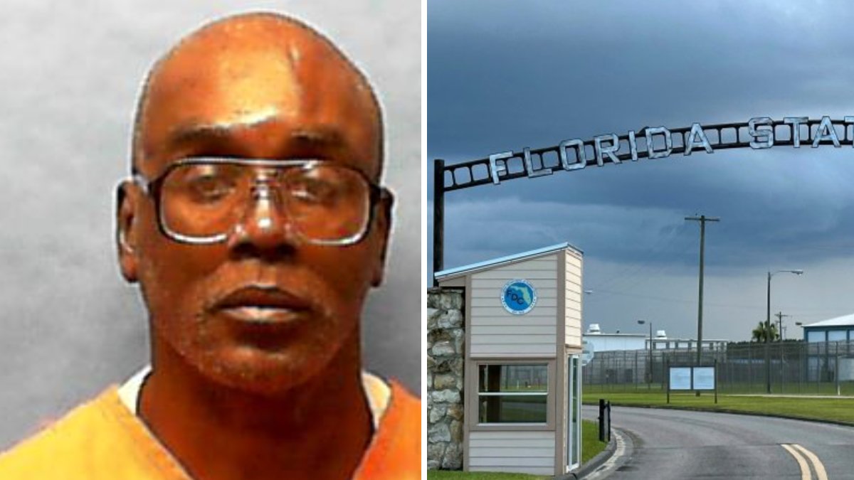 DeSantis signs death warrant of man convicted in 1990 murders of Miami-Dade couple – NBC 6 South Florida