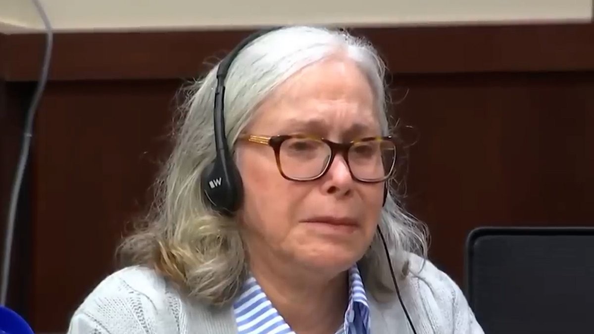 South Florida matriarch sentenced to life in prison for hired killing