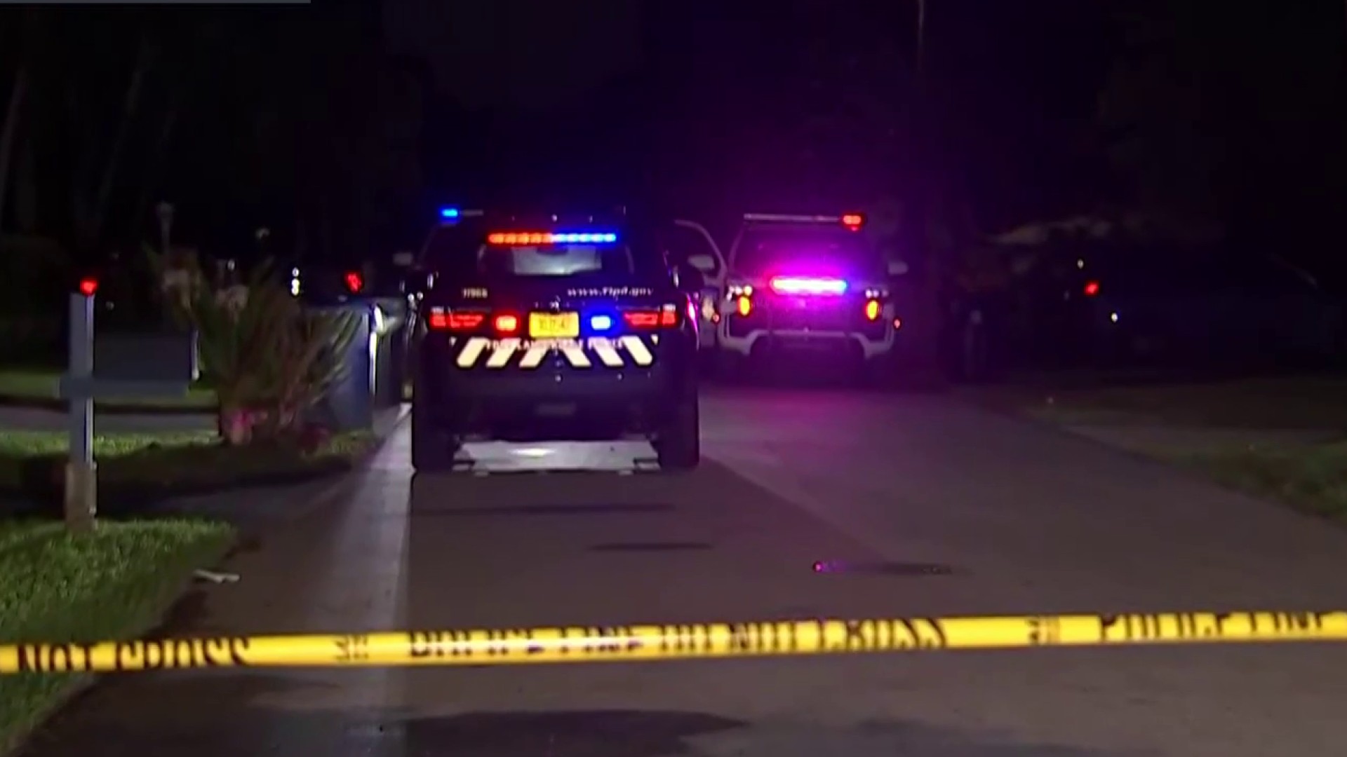 Man and woman stabbed at home in Fort Lauderdale – NBC 6 South Florida