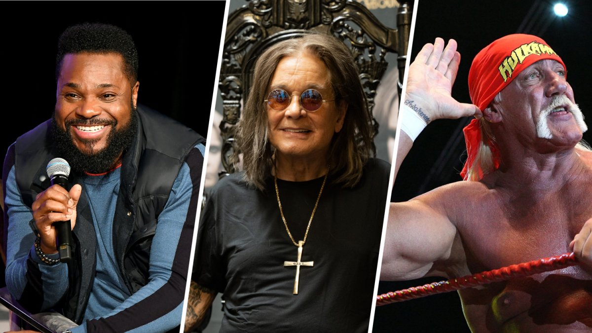 Is the 'rule of threes' real? Why it seems there's a pattern to celebrity deaths