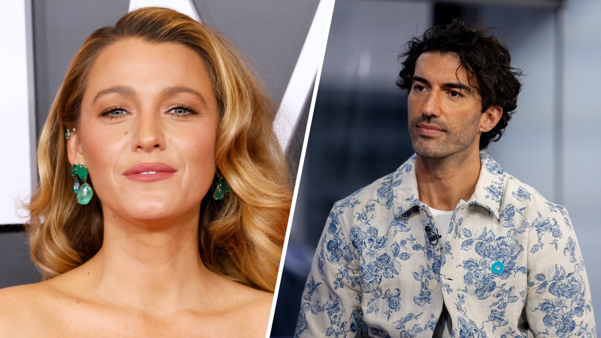 Blake Lively's lawyers address deposition with Justin Baldoni