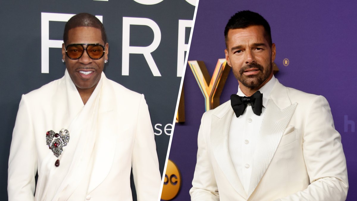 Busta Rhymes and Ricky Martin will make history at 2025 MTV VMAs