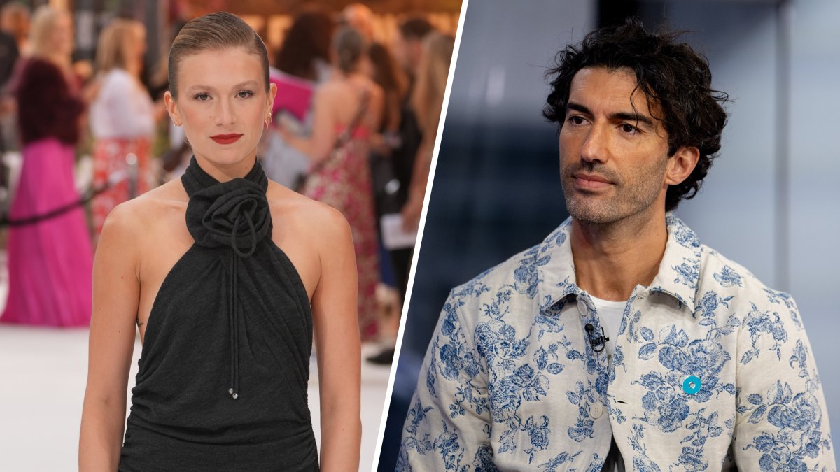 'It Ends With Us' Isabela Ferrer accuses Justin Baldoni of bullying