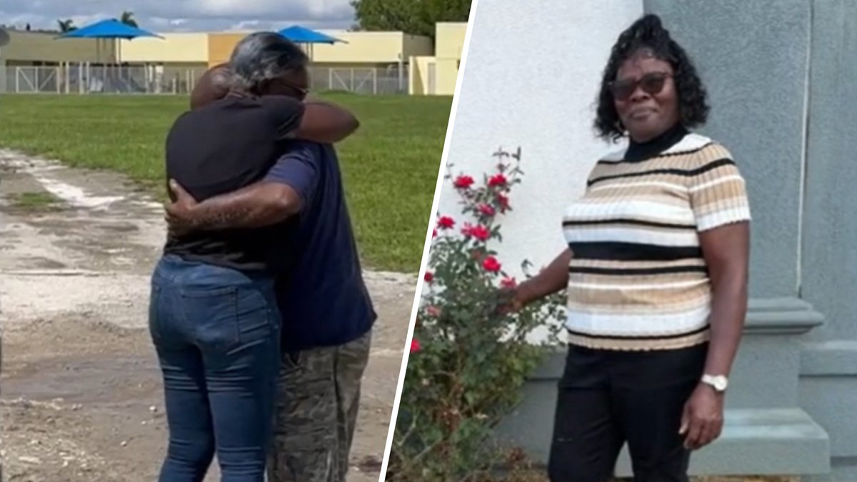 Woman killed in apparent dog attack in Miami Gardens: Police – NBC 6 ...