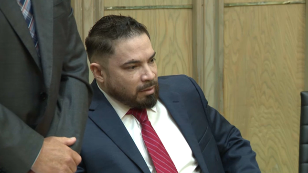 Ex-Miami-Dade officer found guilty of molesting 3 kids gets lengthy prison sentence