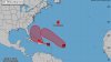 Two tropical waves in open Atlantic are being watched for development