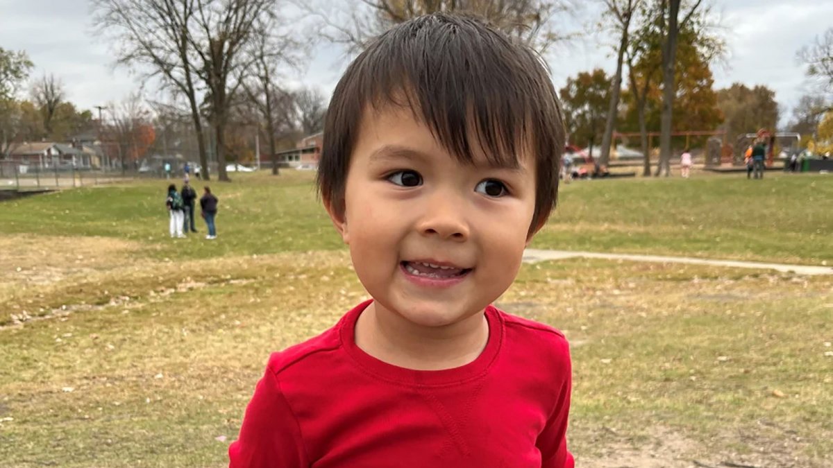 Family of boy killed in hyperbaric chamber fire files lawsuit – NBC 6 ...