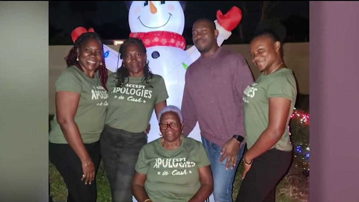 Daughter mourns woman killed in apparent dog attack in Miami Gardens ...