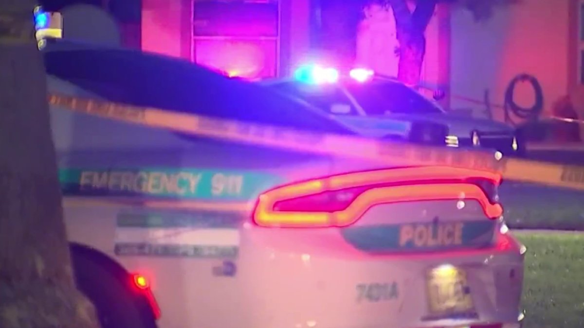 Teen in critical condition after getting shot in SW Miami-Dade – NBC 6 ...