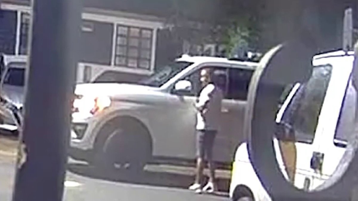 Police search for Uber passenger who held driver at gunpoint – NBC 6 ...