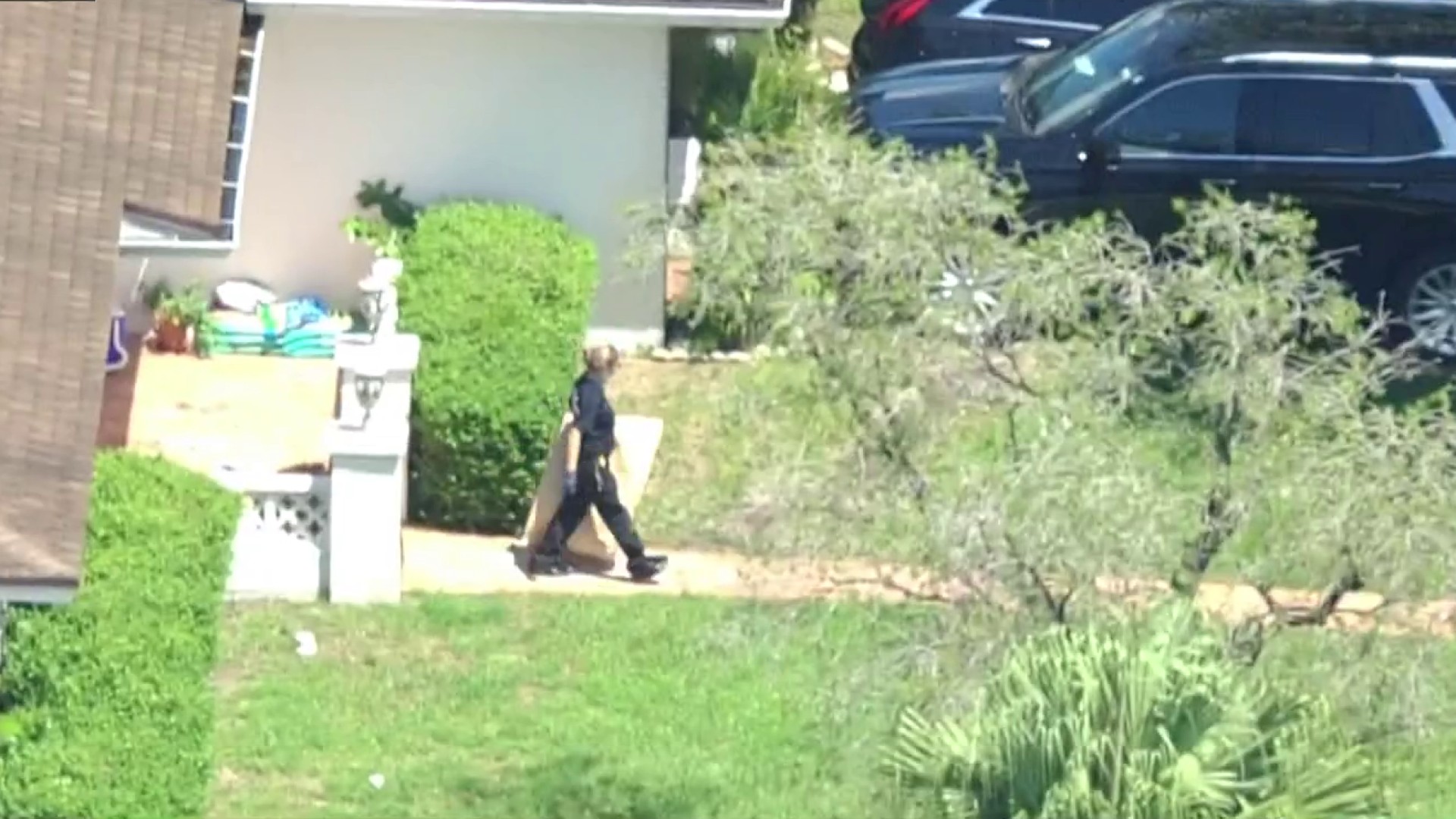 911 call released in Pembroke Pines double murder – NBC 6 South Florida