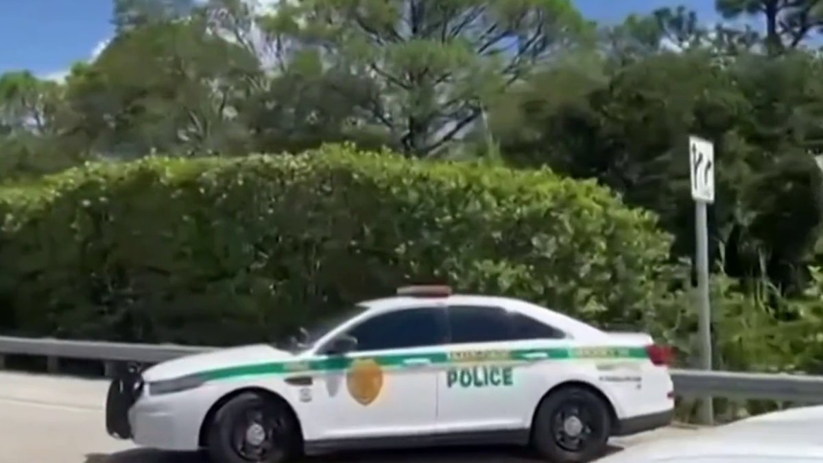 Pembroke Pines double murder suspect arrested in Miami Gardens after ...