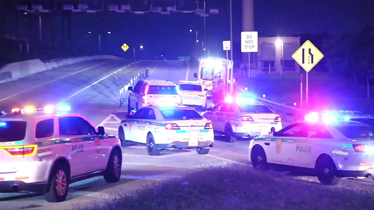 Man arrested after stealing ambulance from ER entrance of Hialeah ...