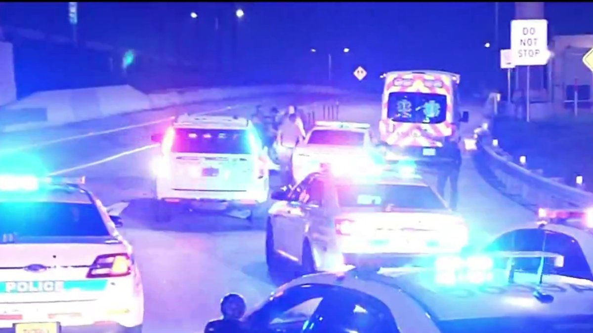 Man stole ambulance from ER entrance of Hialeah Hospital: Cops – NBC 6 ...
