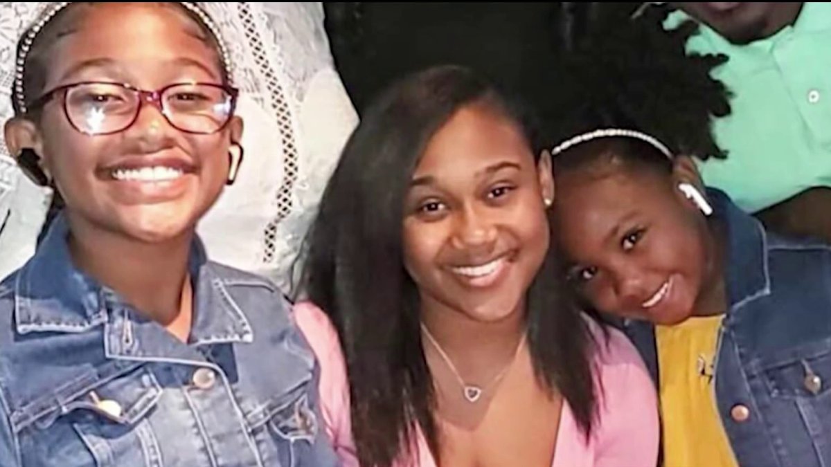911 call released in Pembroke Pines double murder – NBC 6 South Florida