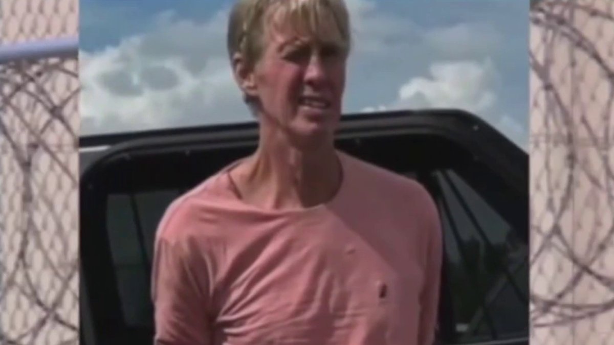 Man convicted of trying to kill Trump on Florida golf course found ...