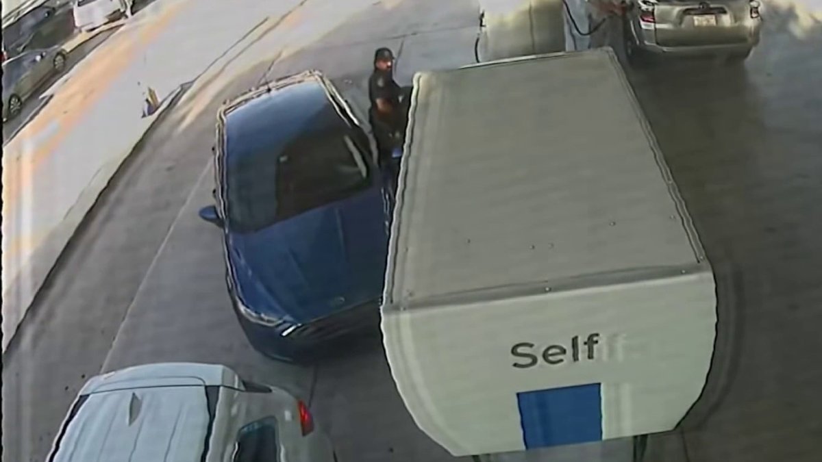 3 arrested after hourslong police standoff in Miami – NBC 6 South Florida
