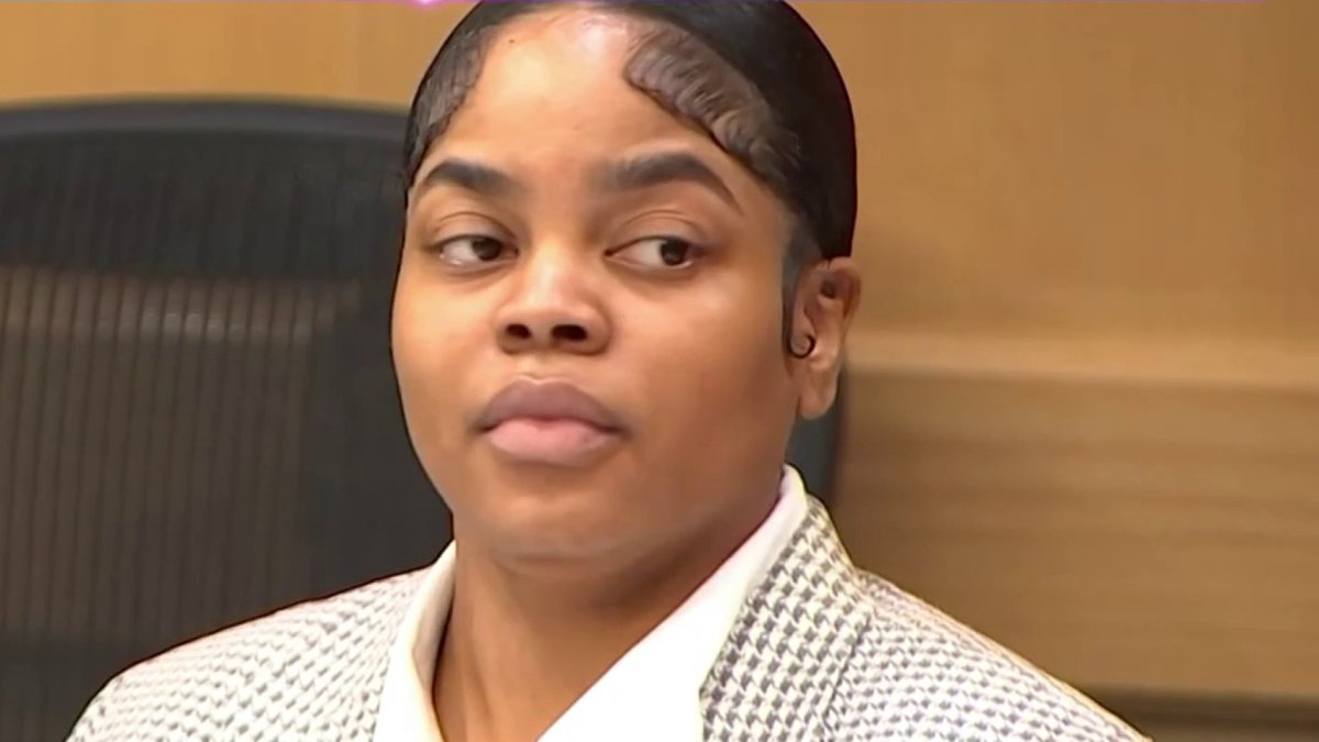 Daisy Ricard Trial begins for woman accused of plotting romantic rival’s 2022 murder ...