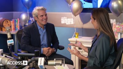 Andy Cohen explains why he started microdosing a GLP-1
