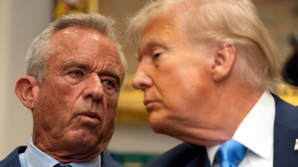 Fact check: Trump administration’s problematic claims on Tylenol and autism