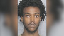 Brandon Myron Henry