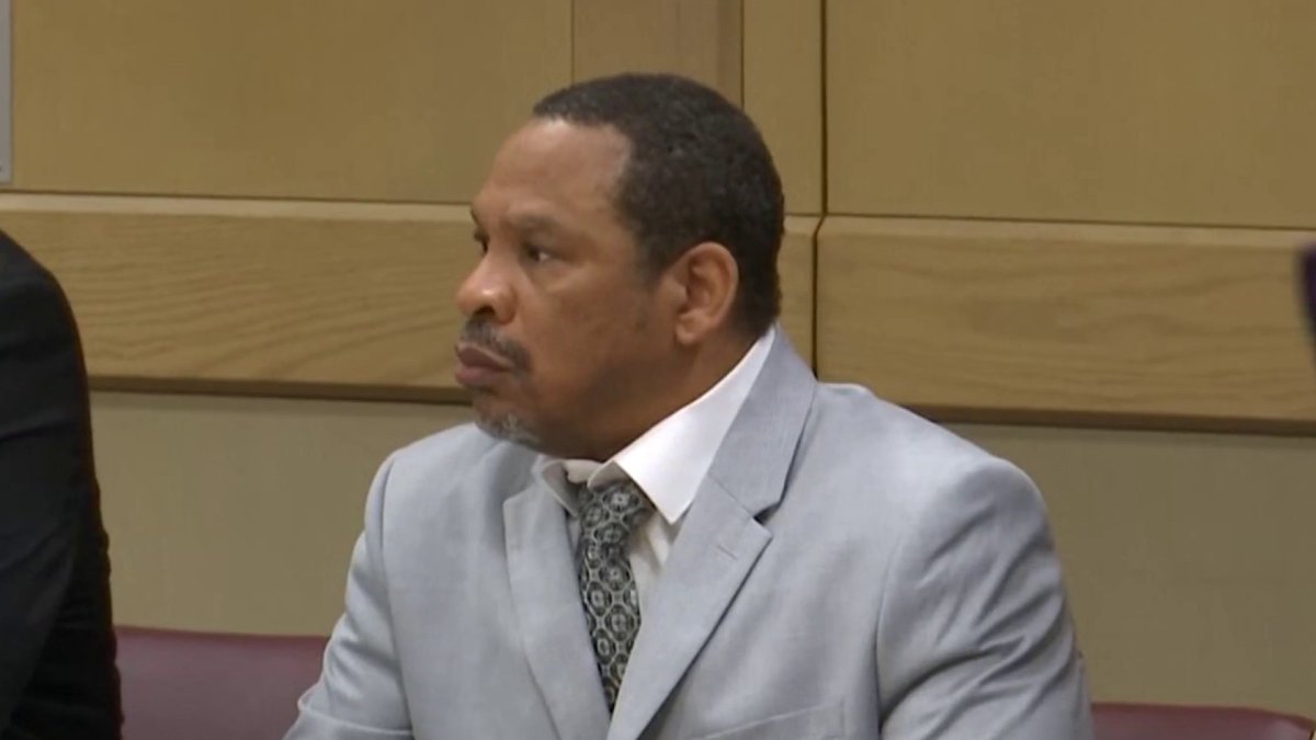 Deliberations underway in trial of man accused in 2021 fatal shooting ...