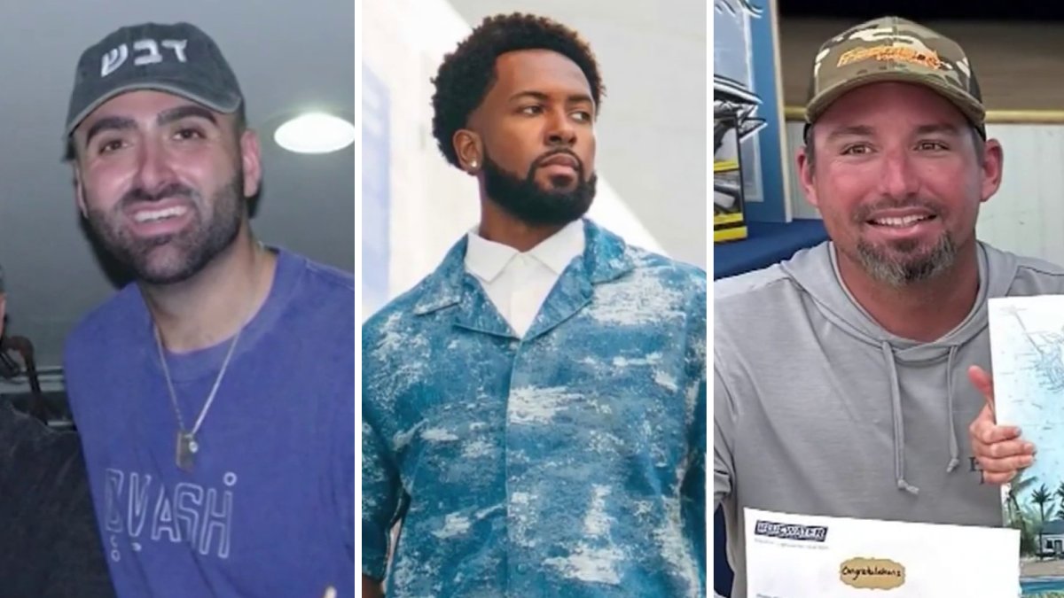 Meet the South Florida entrepreneurs who turned their passion into a business