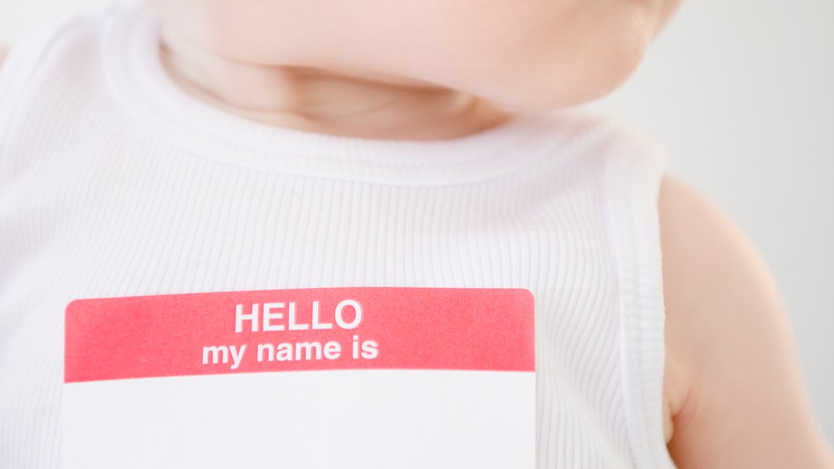 Can you claim a baby name before you’re even pregnant?