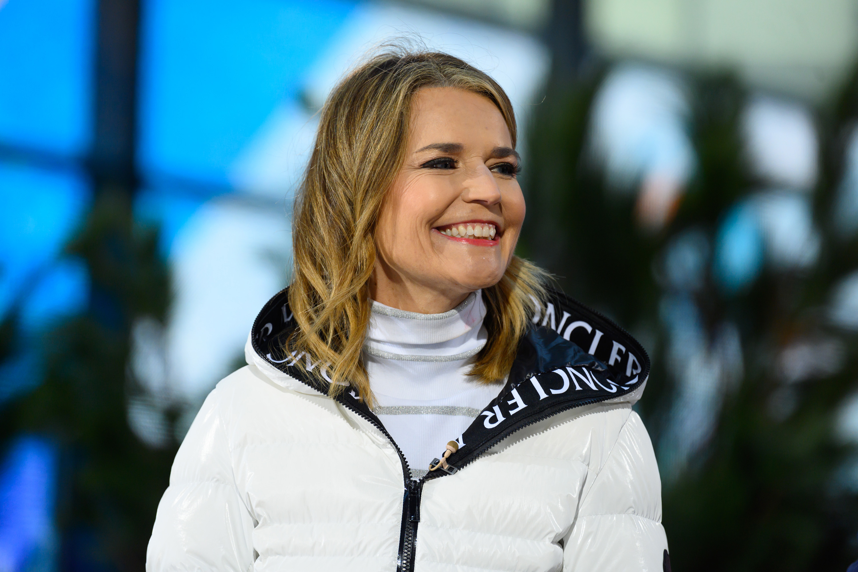 Savannah Guthrie and Terry Gannon to co-host 2026 Winter Olympics Opening Ceremony