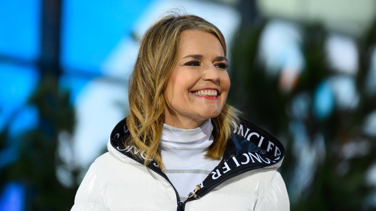 Savannah Guthrie and Terry Gannon to co-host 2026 Winter Olympics Opening Ceremony Savannah Guthrie and Terry Gannon to co-host 2026 Winter Olympics Opening Ceremony