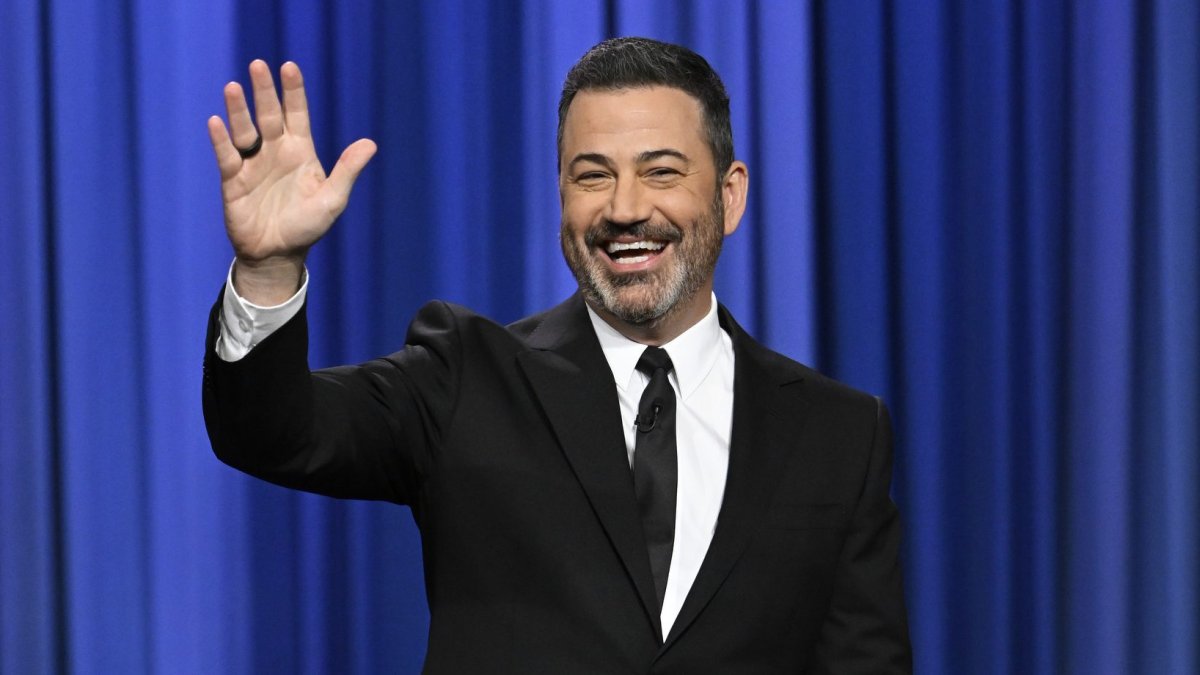 'A win for free speech everywhere': Celebrities, politicians react to Jimmy Kimmel's return