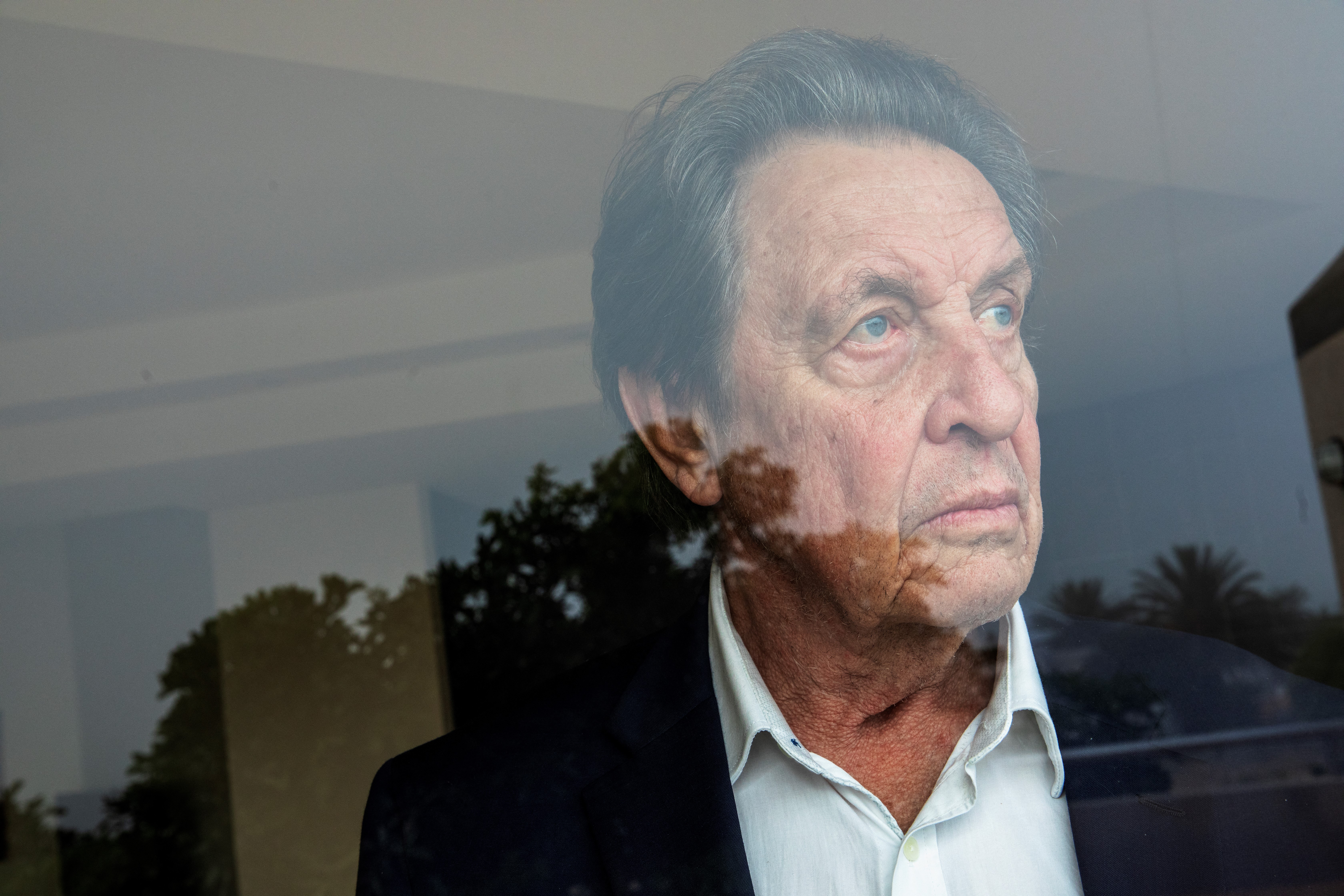 Elon Musk's dad accused of sexual abuse by 5 of his children