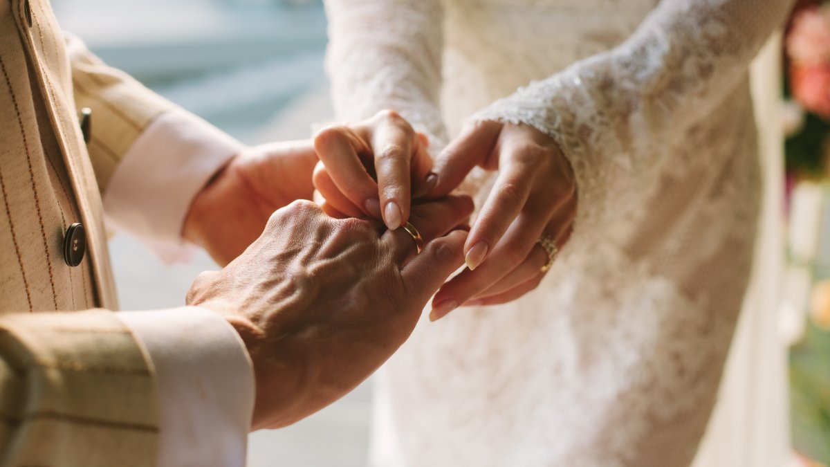 Wedding planner shares five controversial signs a couple 'will divorce'