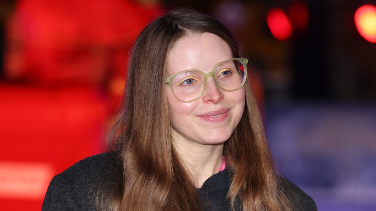 'Harry Potter' actor says her OnlyFans account got her barred from convention