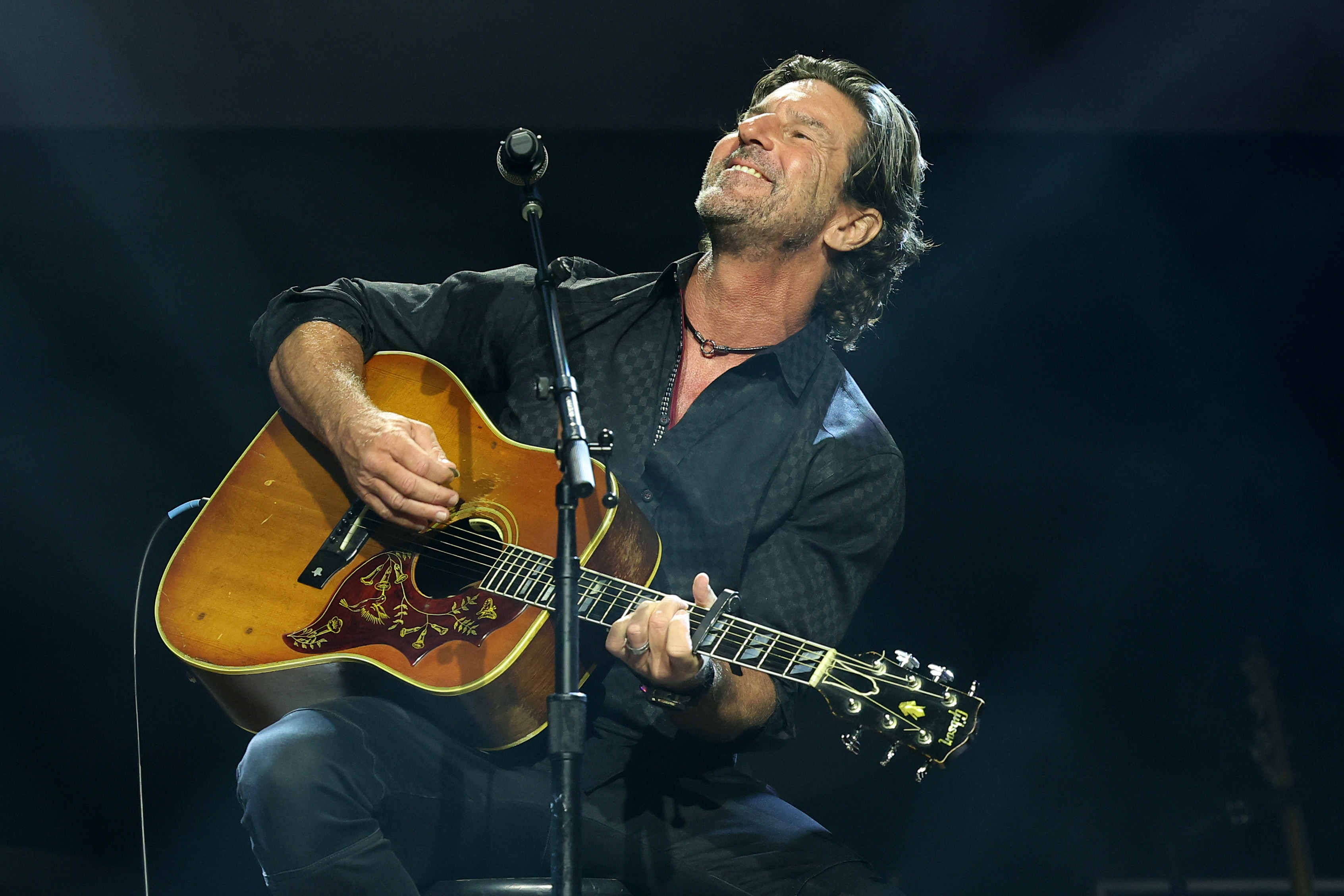 Brett James, songwriter of 'Jesus, Take The Wheel,' confirmed dead in plane crash