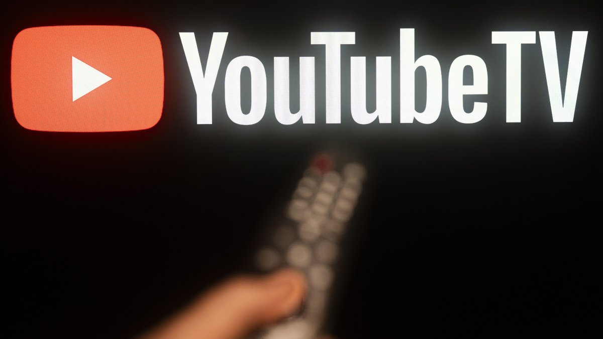 YouTube TV customers may lose access to NBC networks amid carriage dispute. Here's what to know