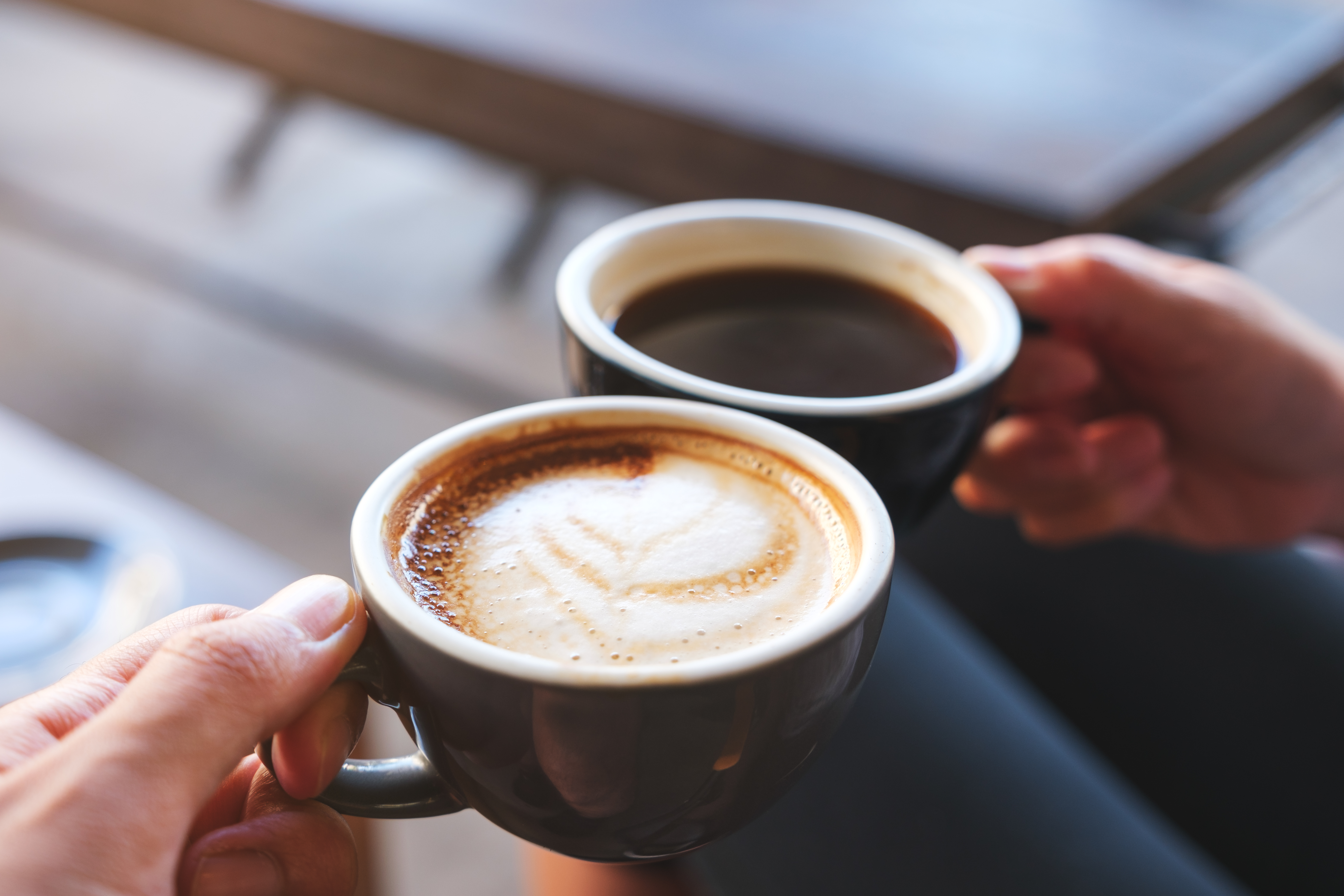 National Coffee Day Deals and freebies you'll love a latte