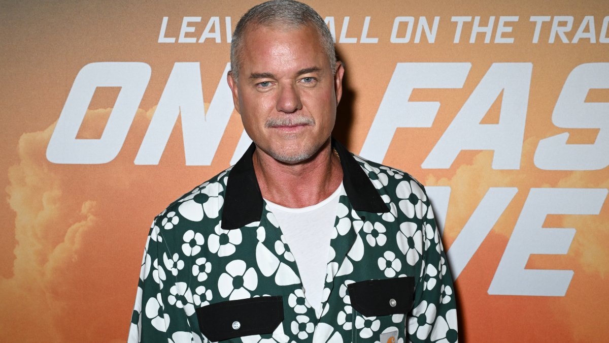 Eric Dane vows to fight 'until the last breath' amid ALS battle