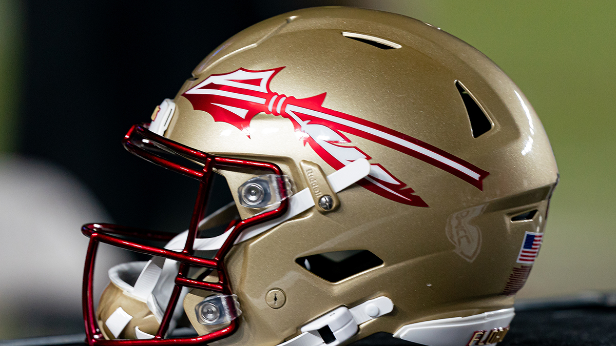 FSU kicker Conor McAneney arrested for alleged battery of cop in Fort Lauderdale