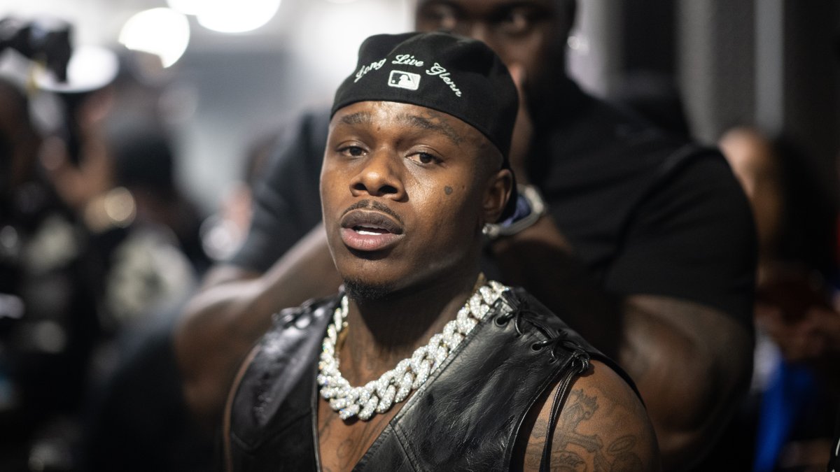 DaBaby's music video reenacts fatal light rail stabbing of Ukrainian immigrant Iryna Zarutska