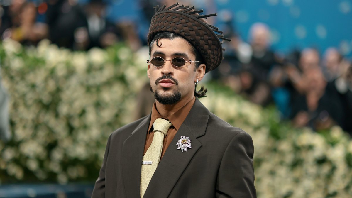 Why Bad Bunny's Super Bowl show will be a landmark moment for Puerto Rico