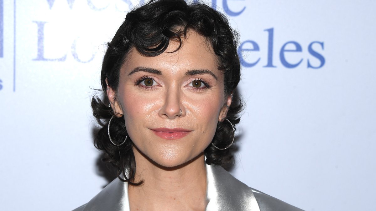 Why Alyson Stoner won't be returning to 'Camp Rock 3' Why Alyson Stoner won't be returning to 'Camp Rock 3'