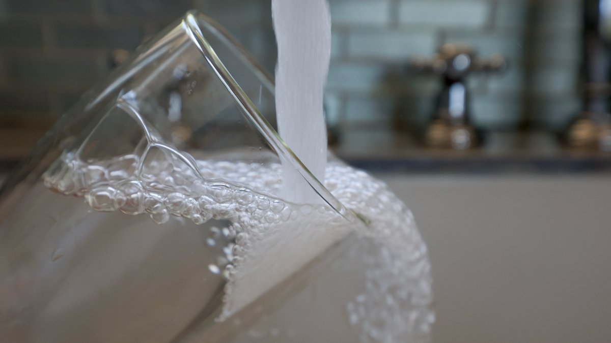 Fort Lauderdale water color change due to work on water center – NBC 6 ...