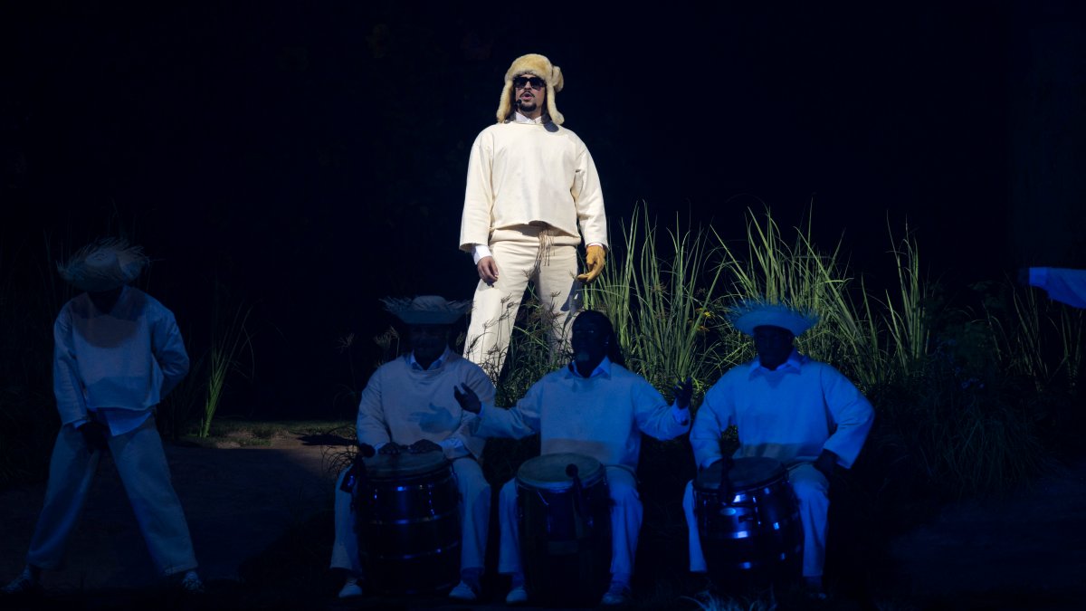 Bad Bunny leads the 2025 Latin Grammy nominations, dethroning Édgar Barrera's 2-year run