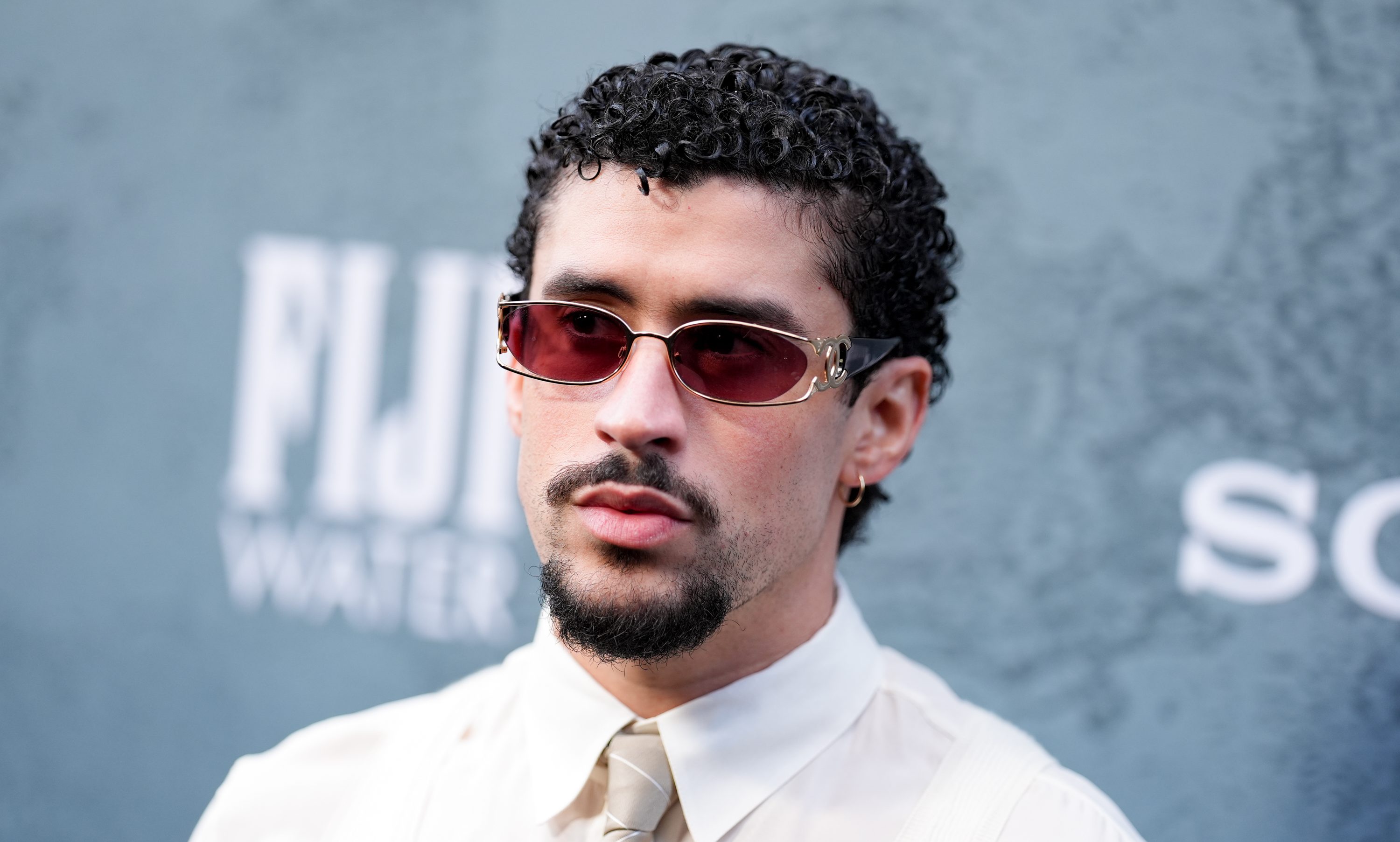 Inside Bad Bunny's meteoric rise to Super Bowl halftime show headliner